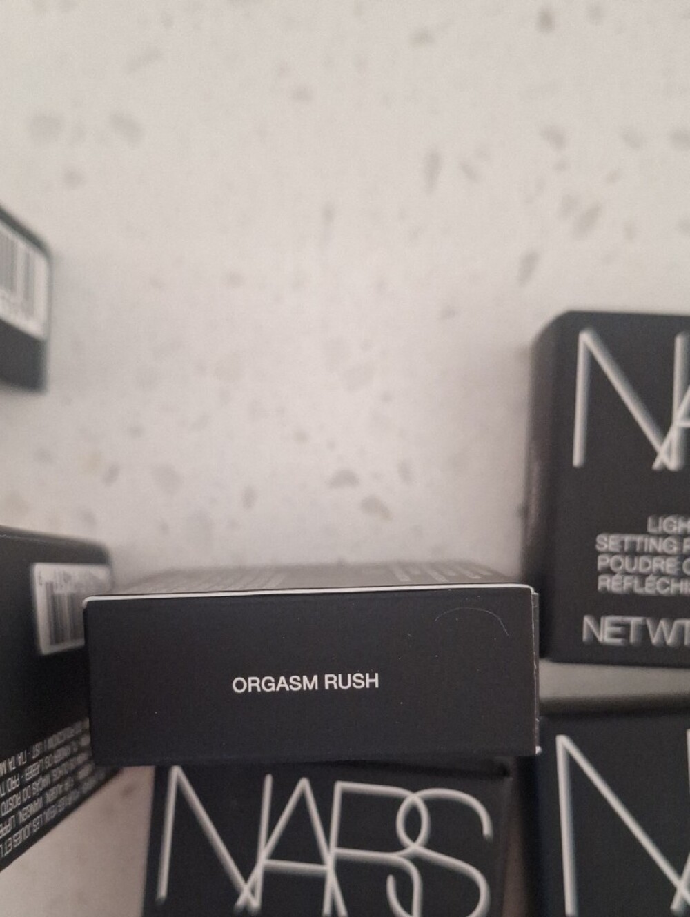 NARS 9 Count Set - Picture 4 of 8